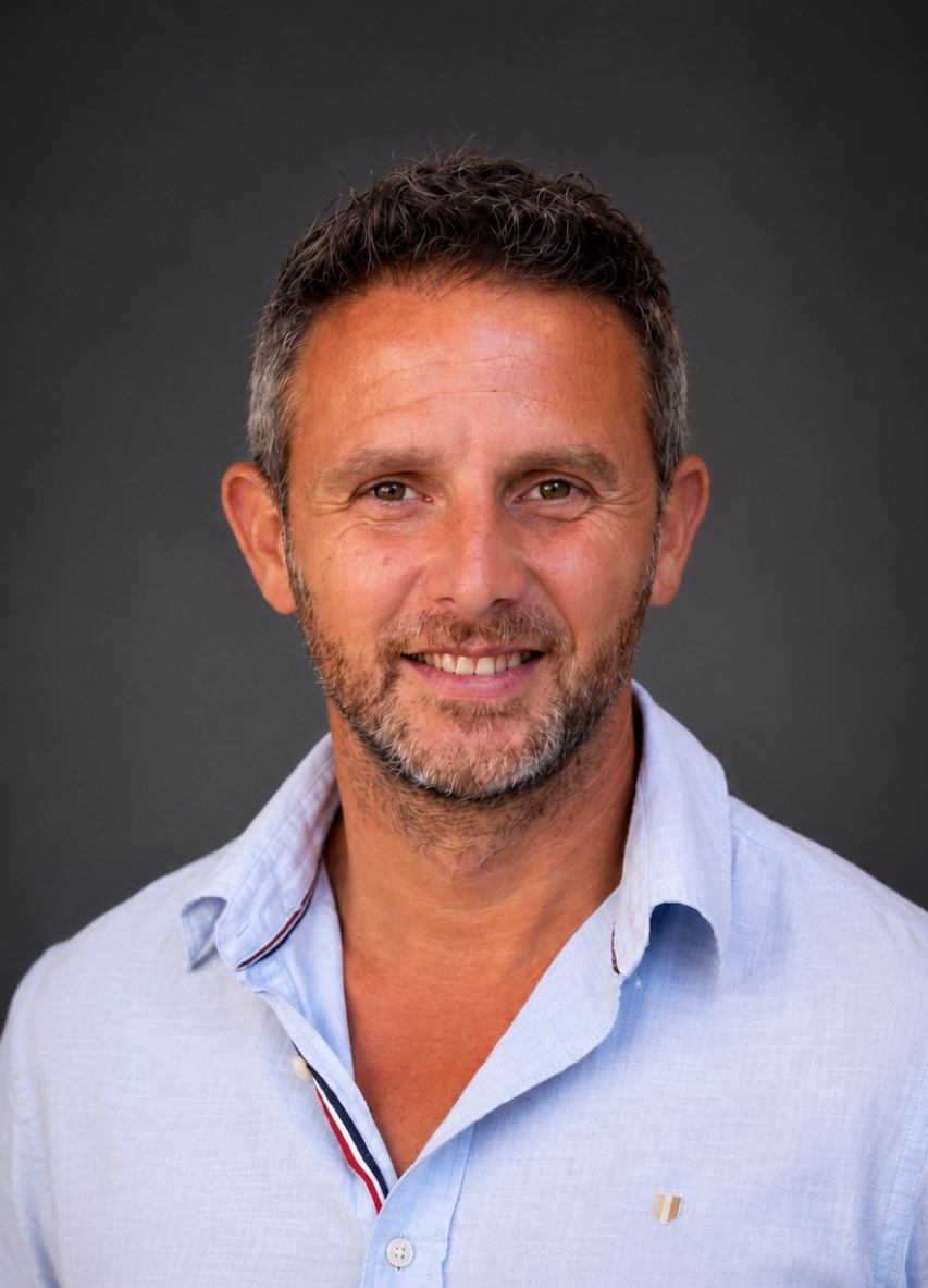 Alexandre LECLERC