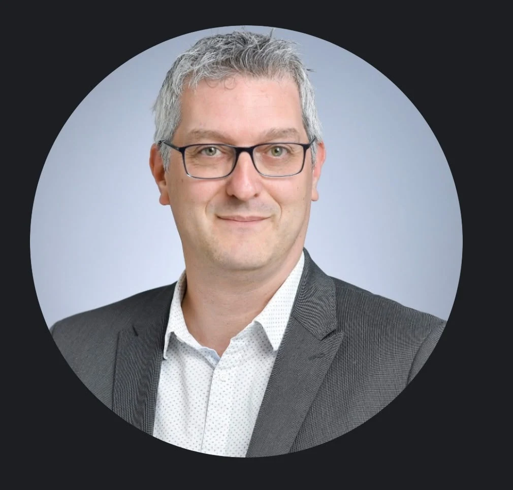 Jérémy HUDELOT